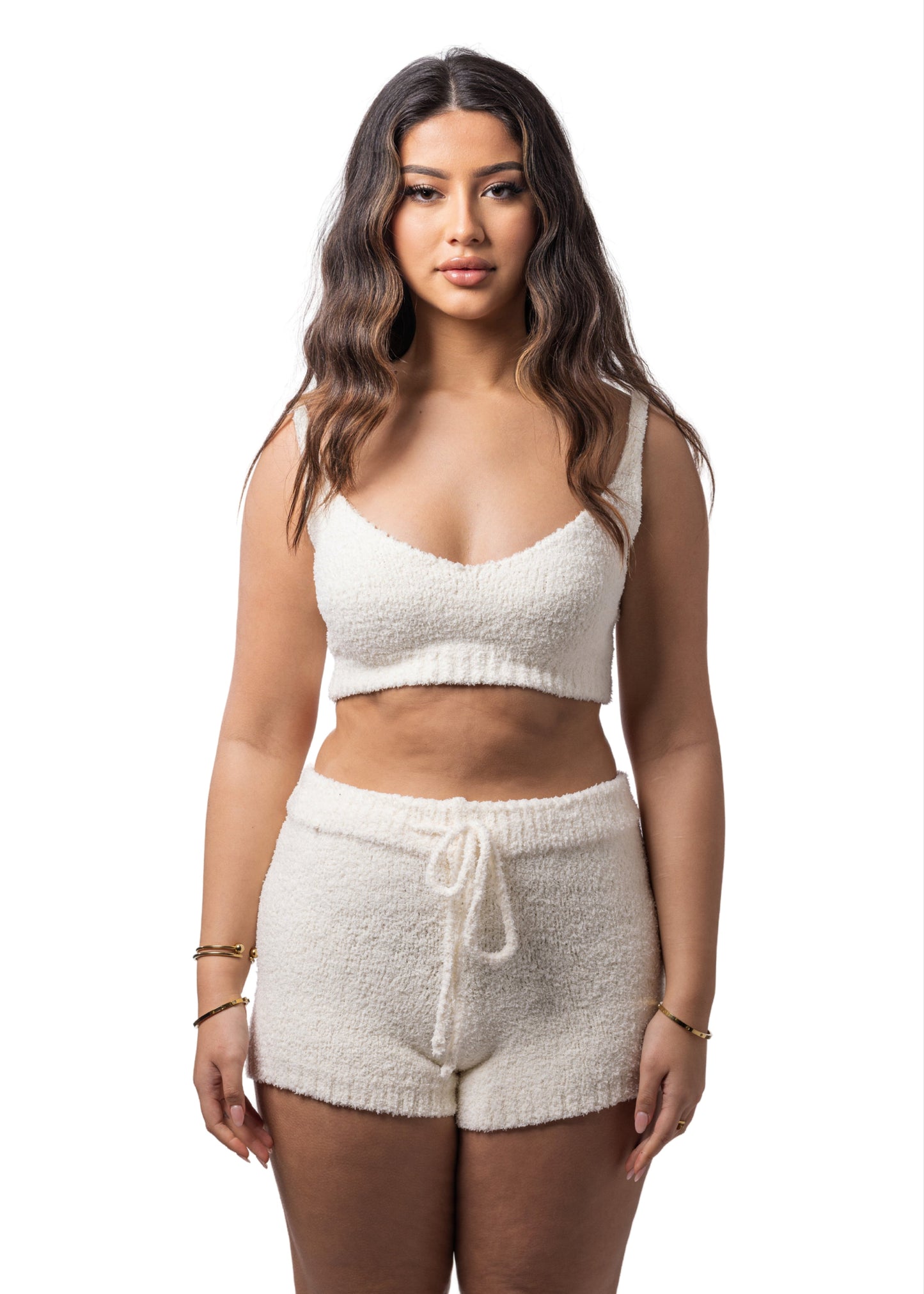 Gracefully Styled Garment for Any Occasion