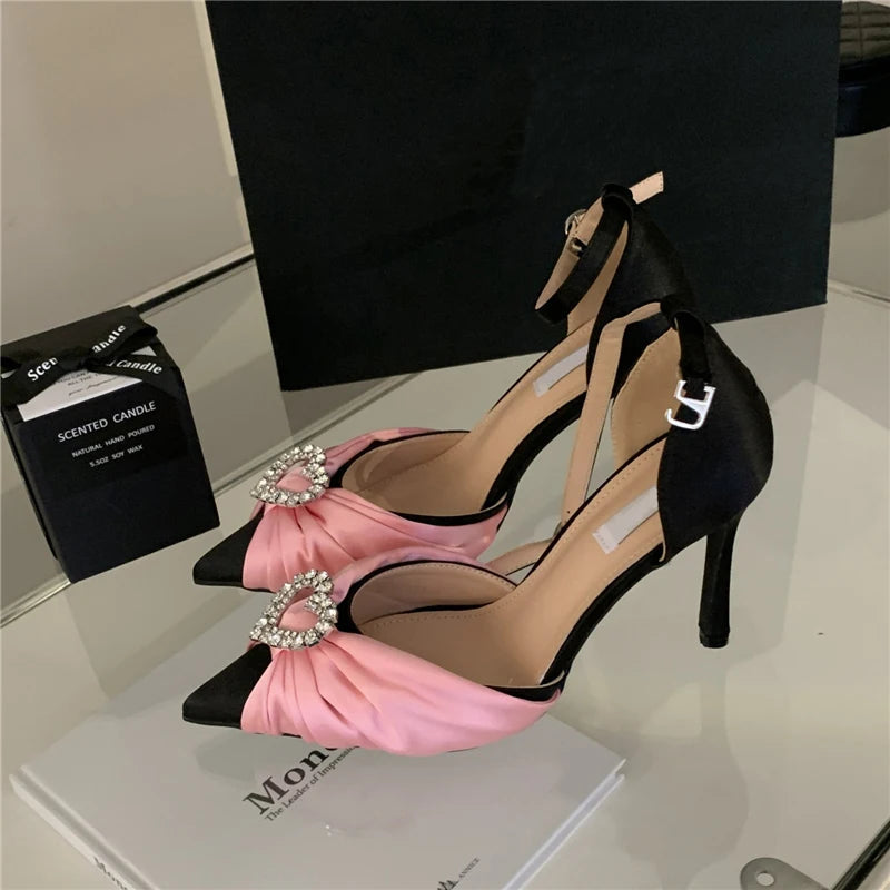 Beautifully Finished Sandals in a Timeless Design