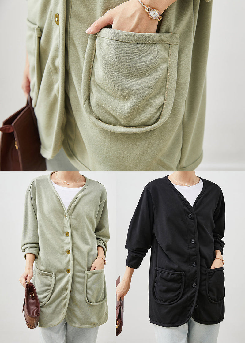 Classic Vintage Jacket with a Flattering Fit
