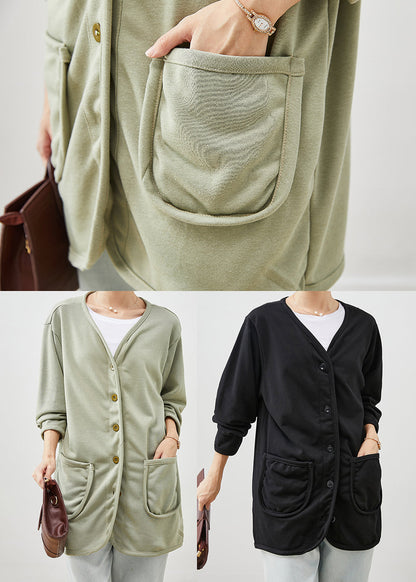 Beautifully Finished Coat in a Timeless Design