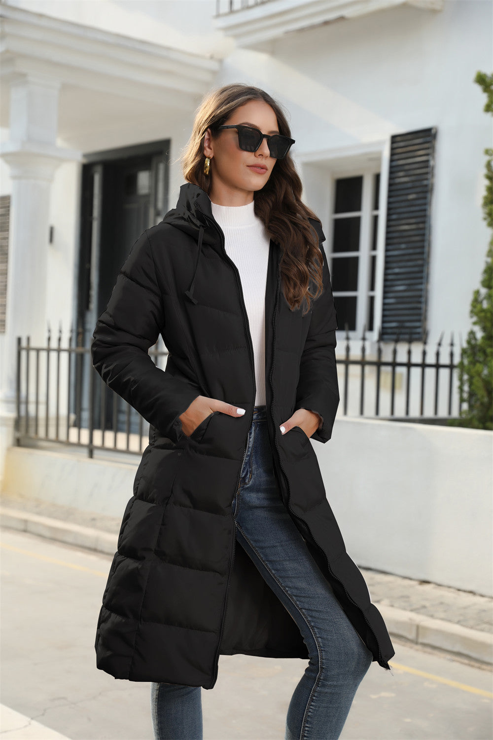 Classic Vintage & Enduringly Stylish Jacket