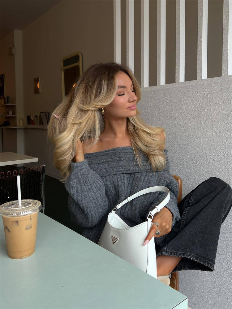 Classic Vintage & Enduringly Stylish Sweater