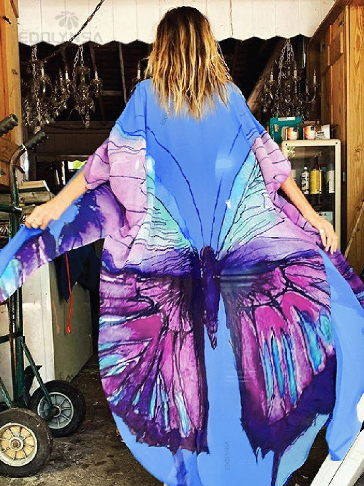 Gracefully Styled Garment for Any Occasion