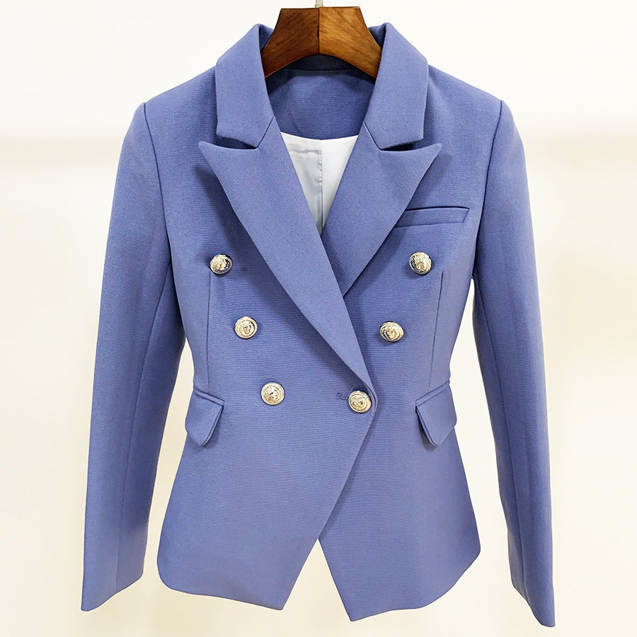 Classic Vintage Garment with a Flattering Fit