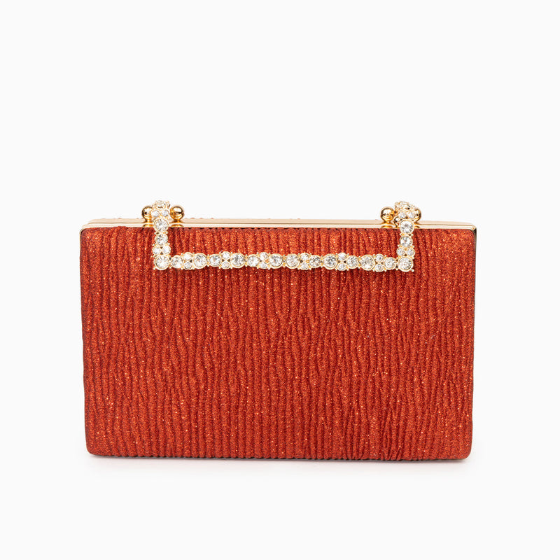 Classic Vintage Bag with a Flattering Fit