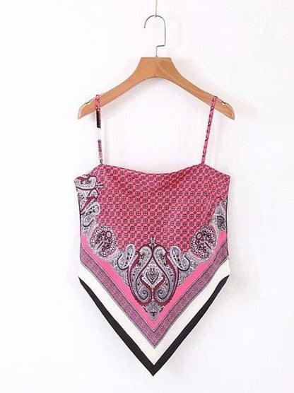 Classic Vintage & Enduringly Stylish Top