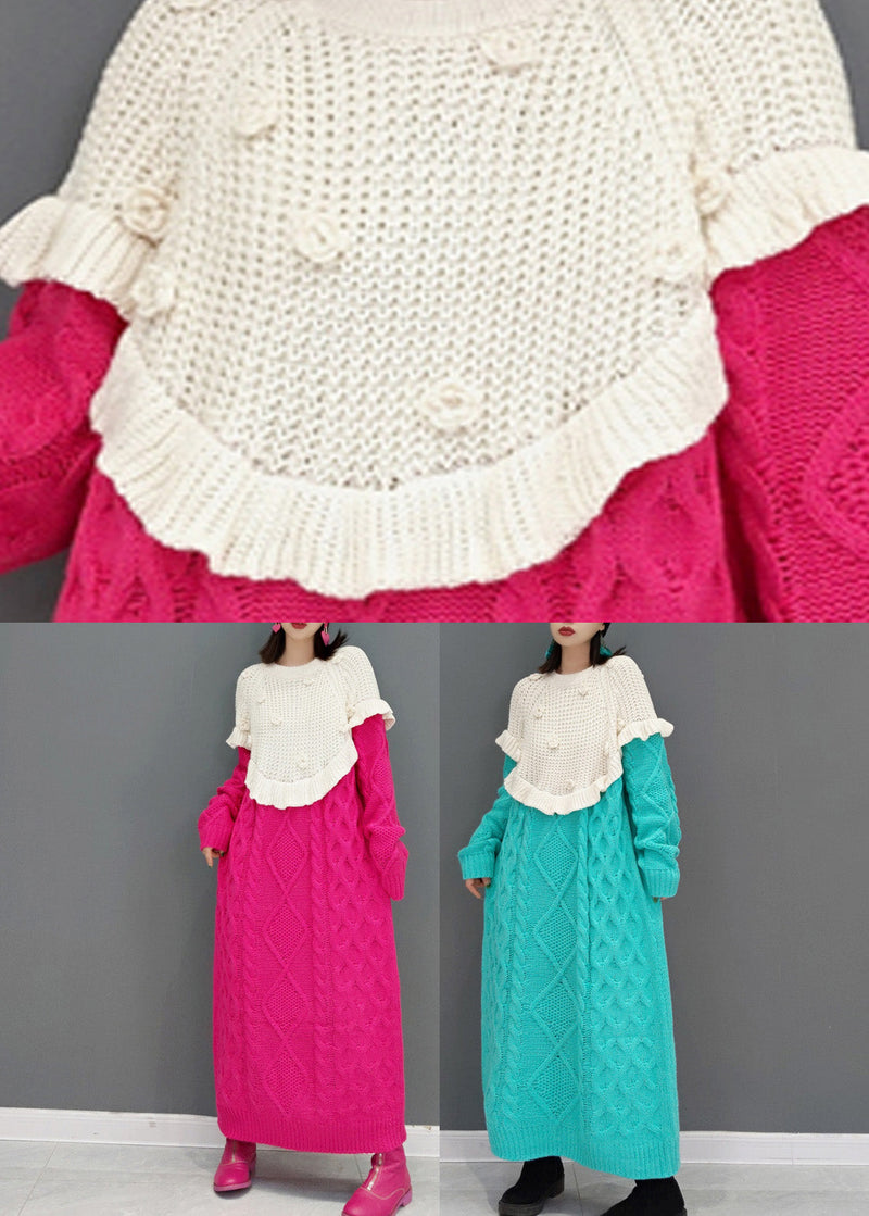 Effortlessly Elegant Sweater with a Timeless Design