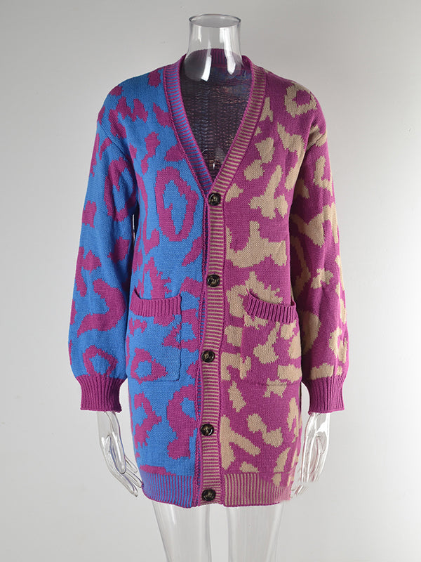Polished Cardigan with an Effortless Classic Look