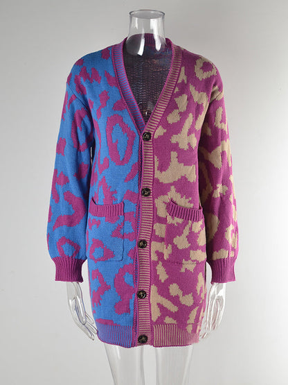 Polished Cardigan with an Effortless Classic Look