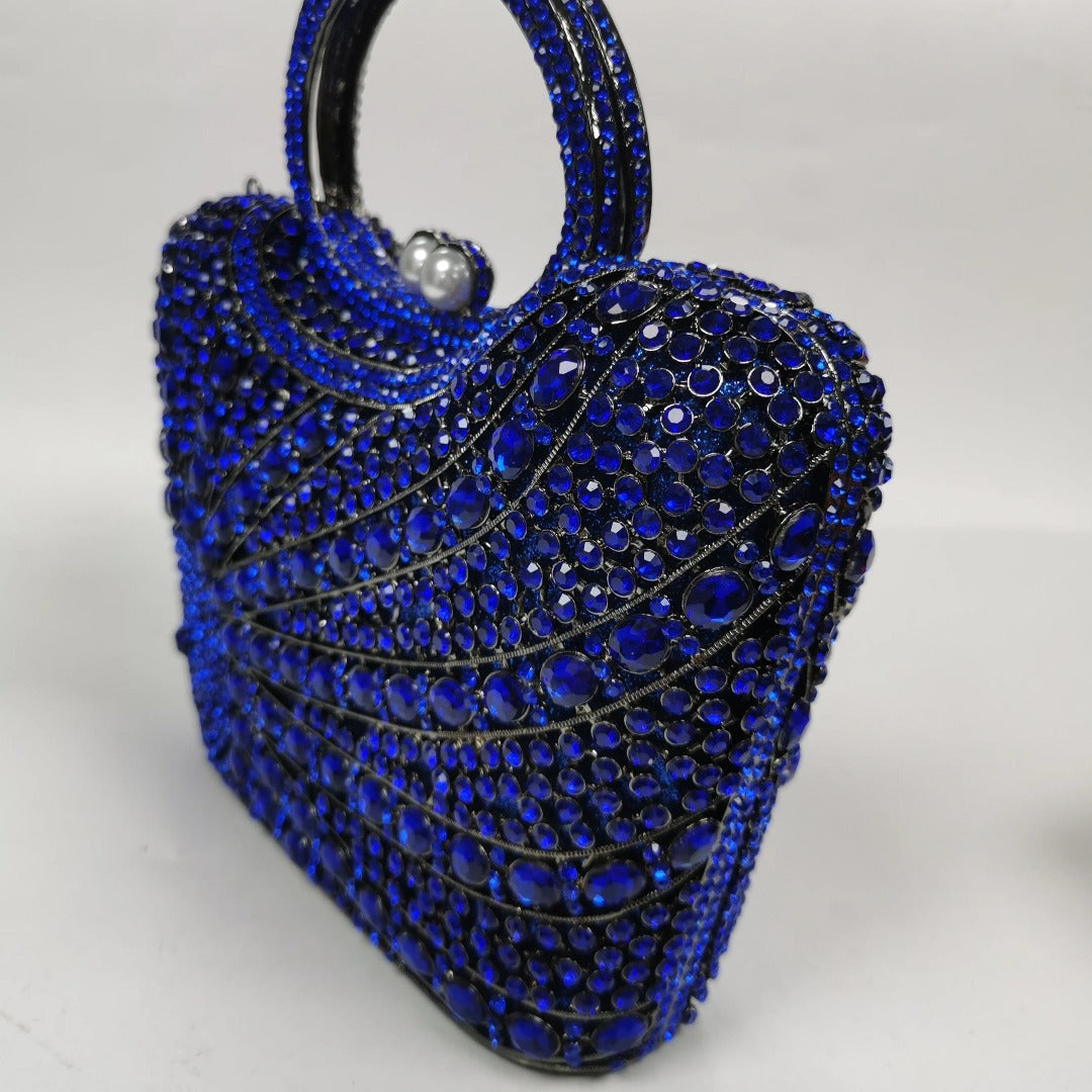 Classic Vintage Bag with a Flattering Fit
