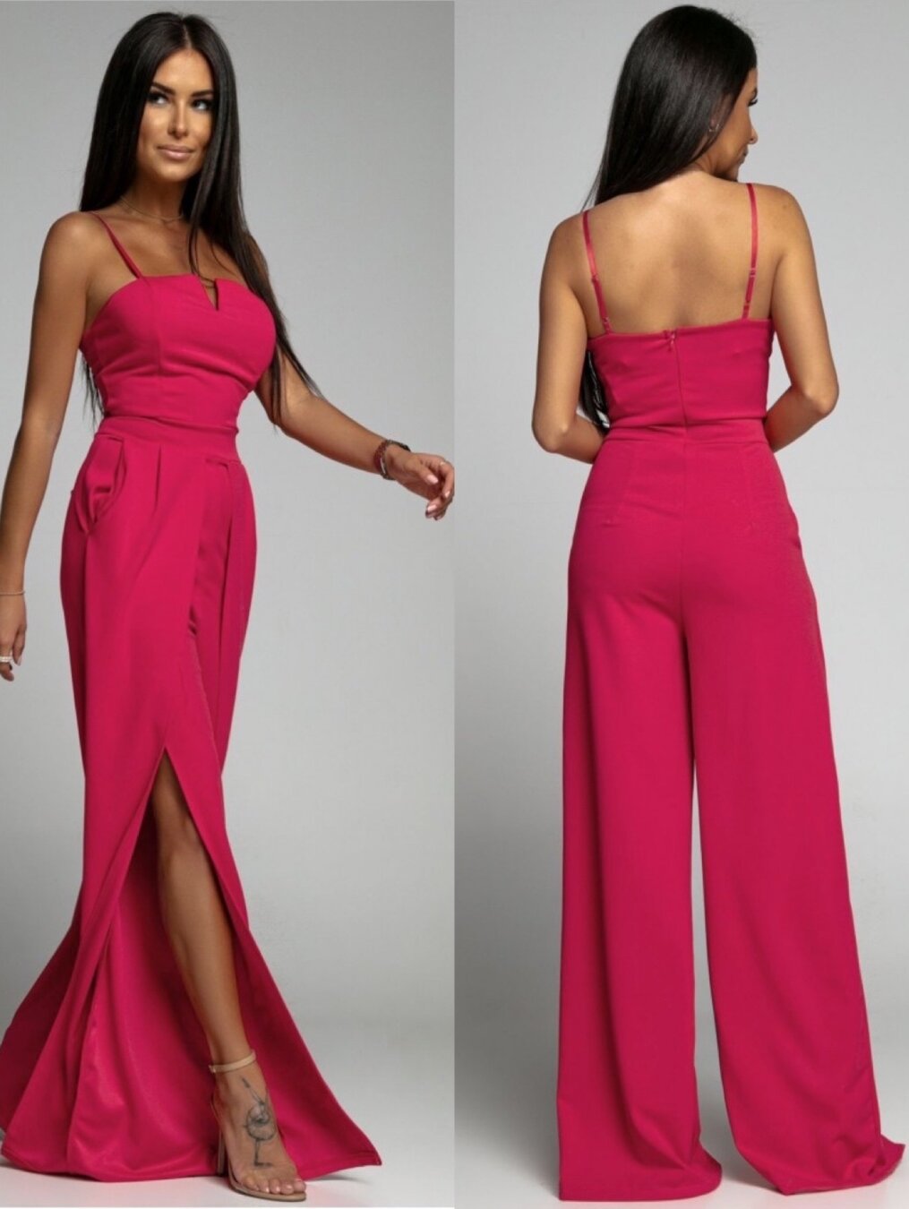 Elegantly Styled Garment for Everyday Wear