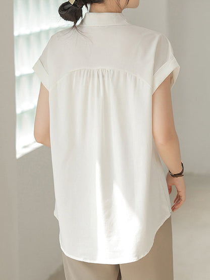 Effortlessly Elegant Blouse with a Timeless Design