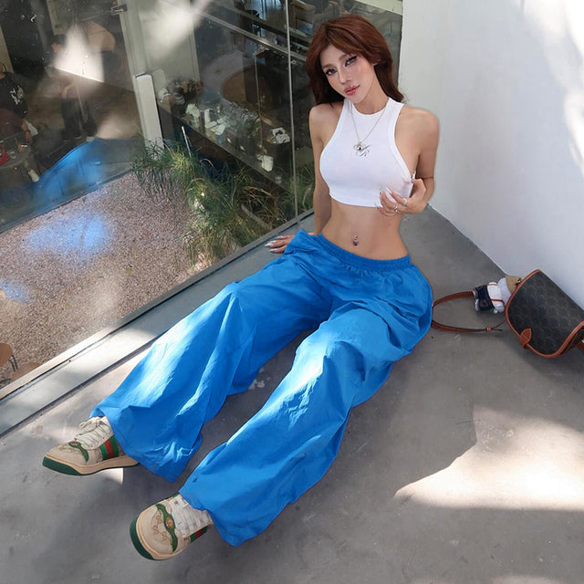 Beautifully Finished Pants in a Timeless Design