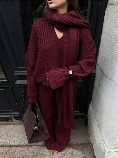 Well Tailored Garment with a Graceful Silhouette
