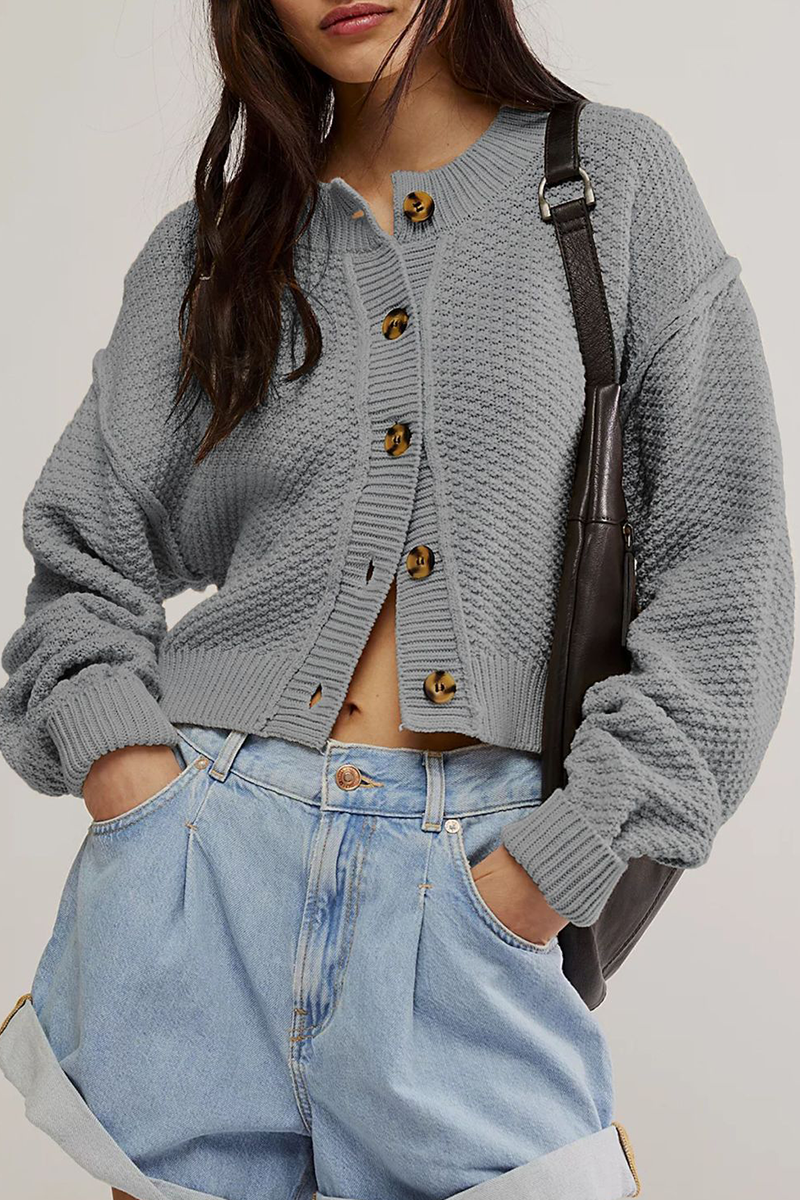 Vintage Inspired Garment with a Contemporary Edge