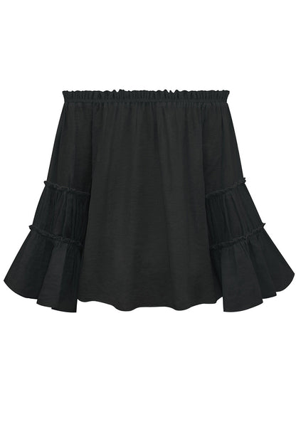 Beautifully Crafted Top in a Classic Style