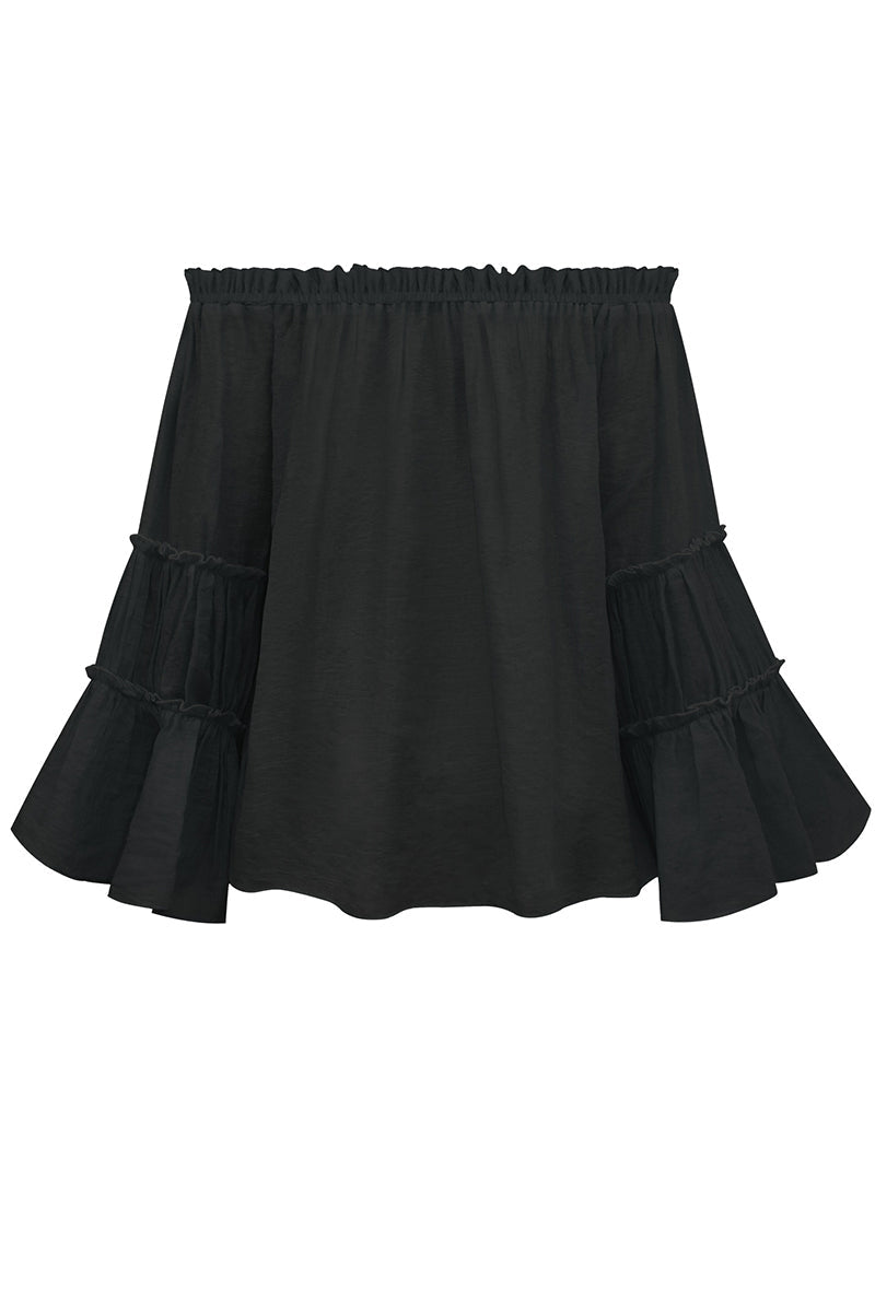 Beautifully Crafted Top in a Classic Style