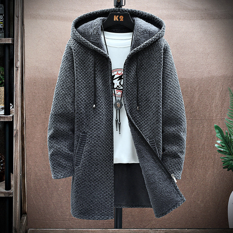 Classic Designed Cardigan