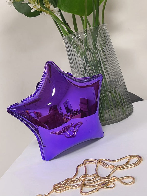 Gracefully Styled Bag for Any Occasion