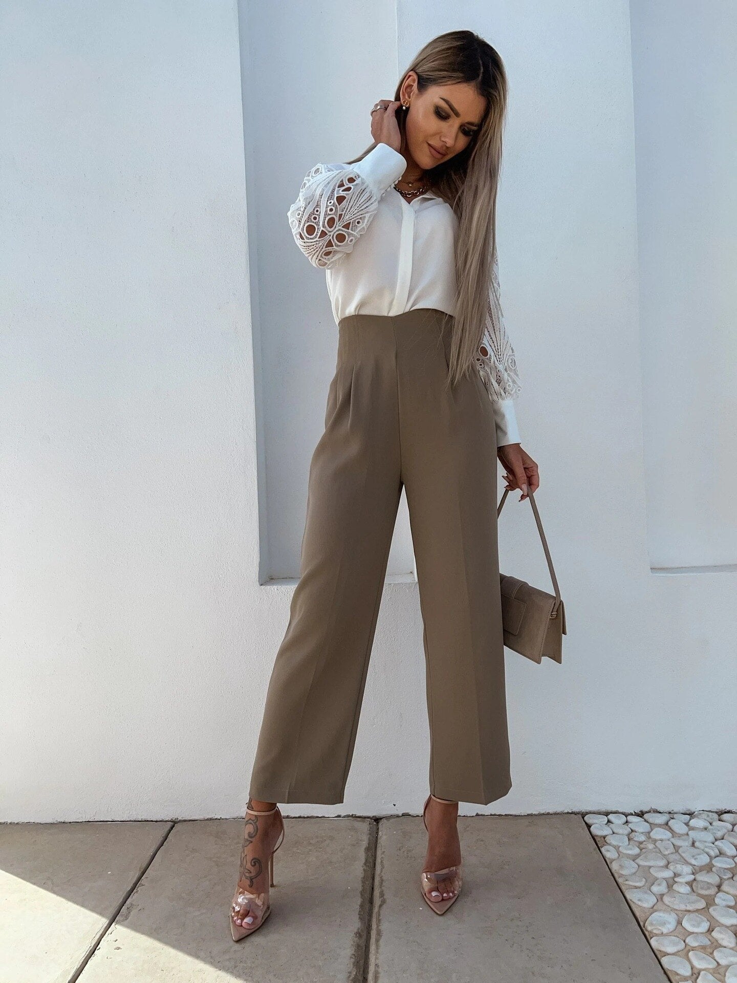 Elegantly Styled Shirt for Everyday Wear