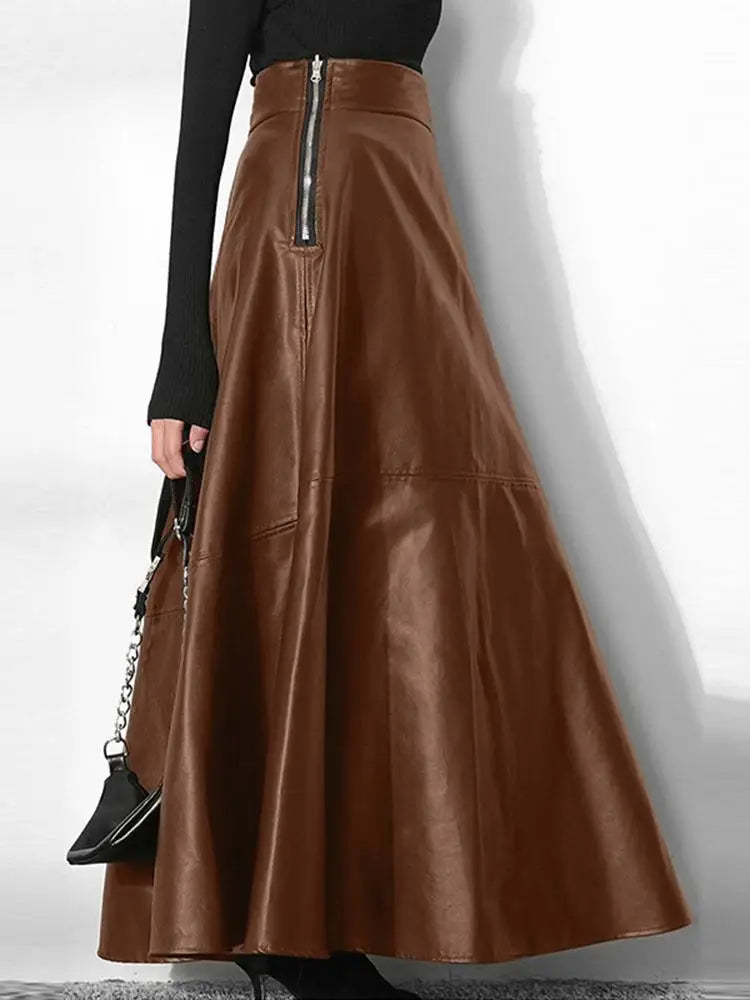 Beautifully Balanced Garment with Timeless Character