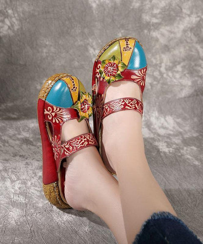 Polished Sandals with an Effortless Classic Look