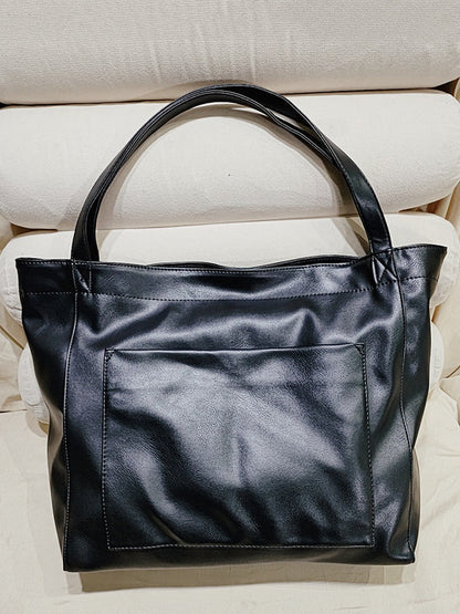 Beautifully Crafted Bag in a Classic Style