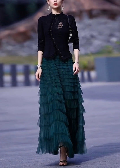 Beautifully Finished Top in a Timeless Design