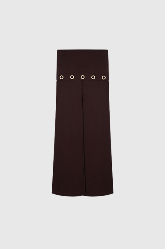 Beautifully Finished Pants in a Timeless Design