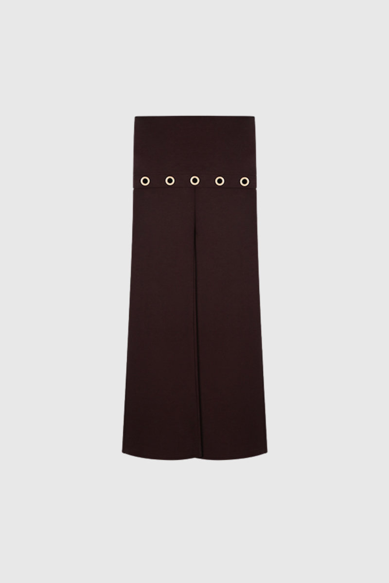 Beautifully Finished Pants in a Timeless Design