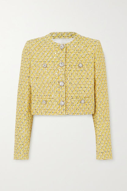 Vintage Inspired Garment with a Contemporary Edge