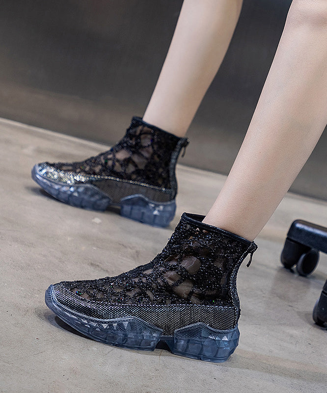 Classic Vintage & Enduringly Stylish Boots