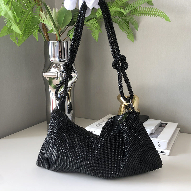 Polished Bag with an Effortless Classic Look