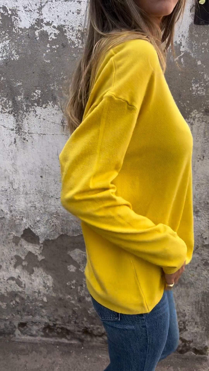 Beautifully Balanced Top with Timeless Character