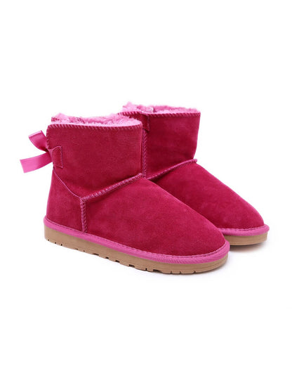 Polished Boots with an Effortless Classic Look