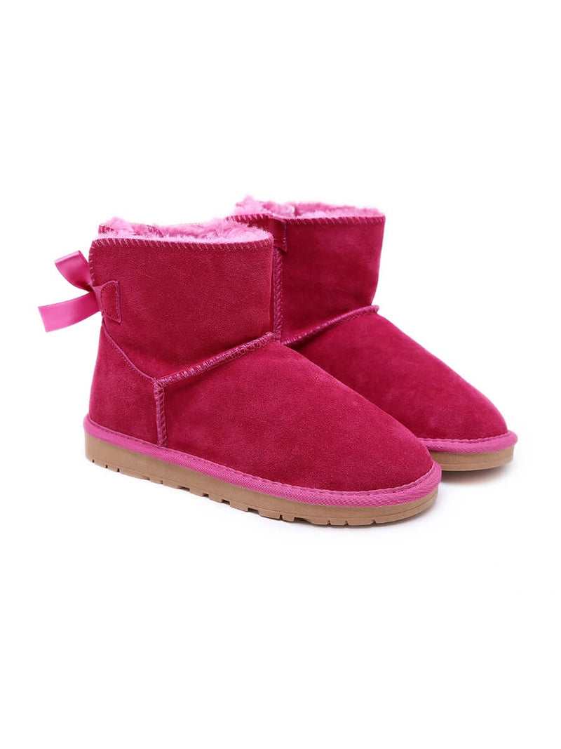 Polished Boots with an Effortless Classic Look