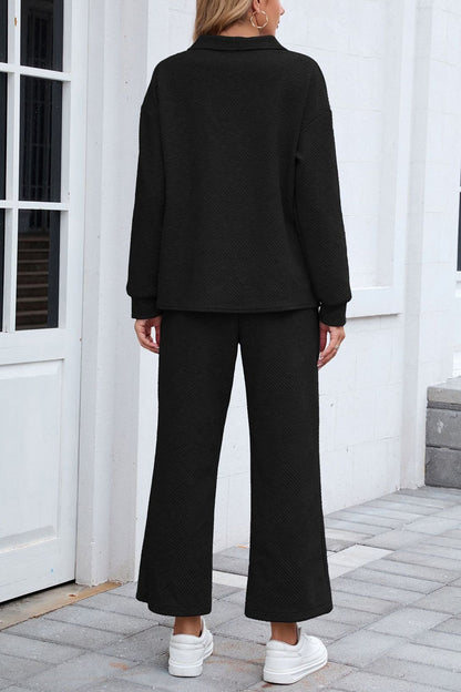 Polished Shirt with an Effortless Classic Look