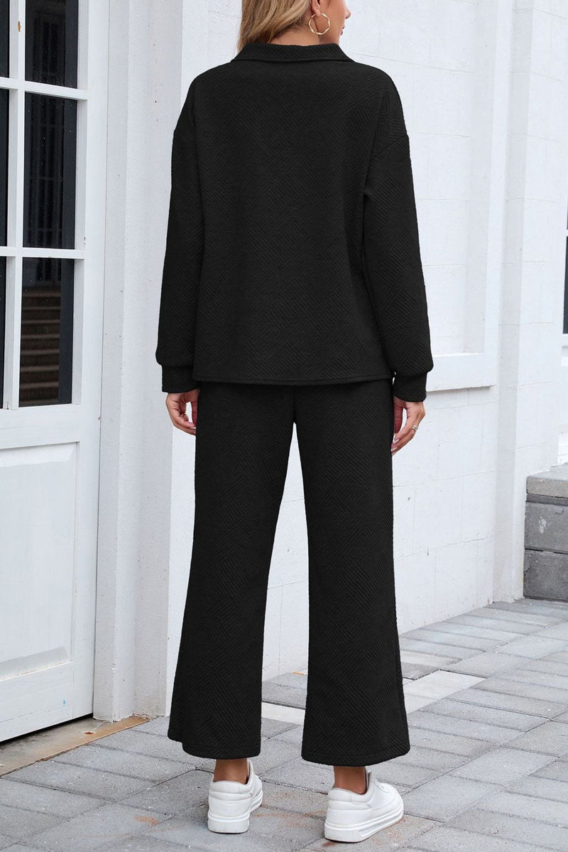 Polished Shirt with an Effortless Classic Look