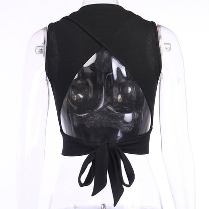 Vintage Inspired Top with a Contemporary Edge