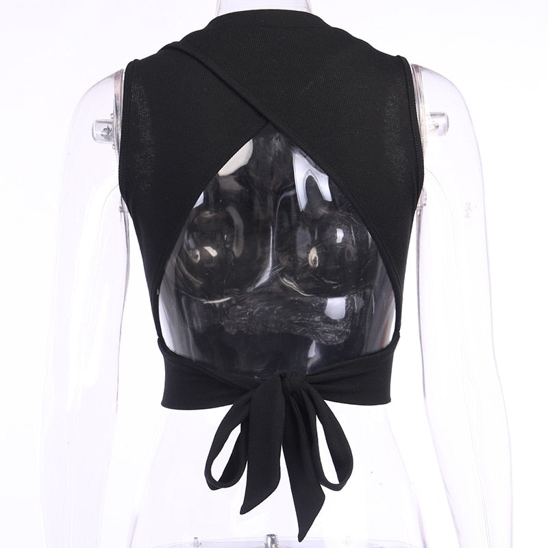 Vintage Inspired Top with a Contemporary Edge