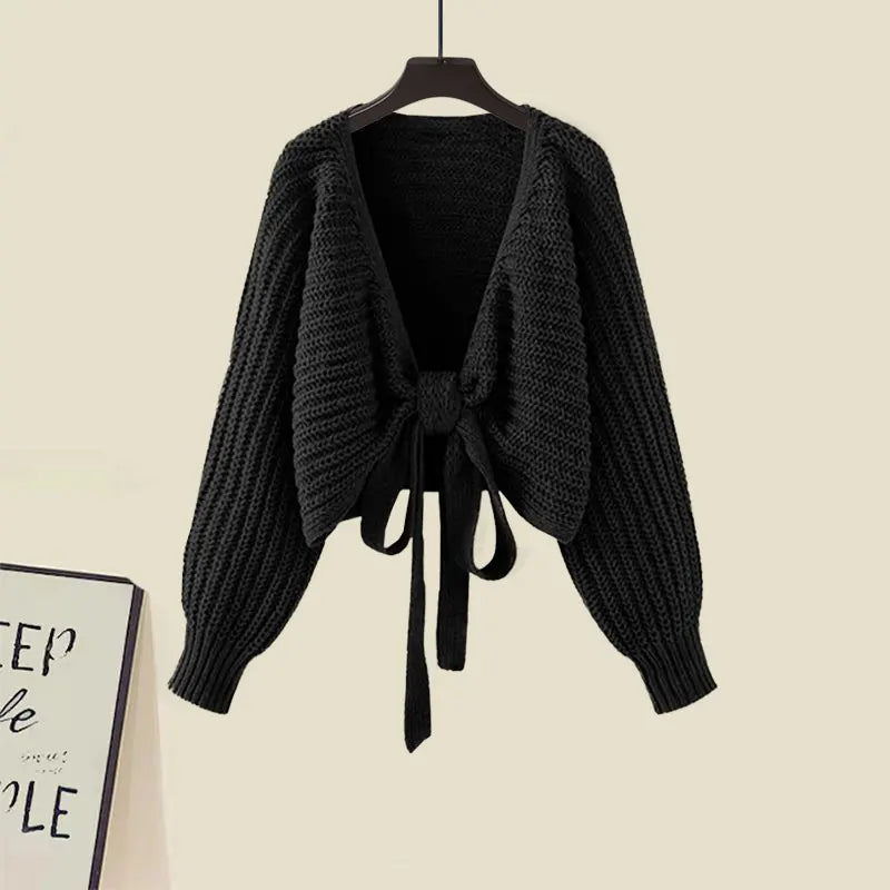 Well Tailored Garment with a Graceful Silhouette