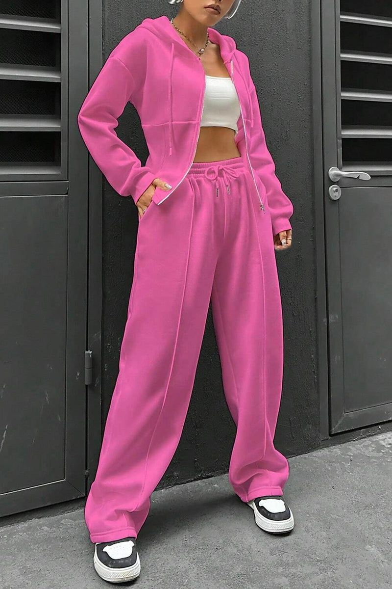 Vintage Inspired Pants with a Contemporary Edge