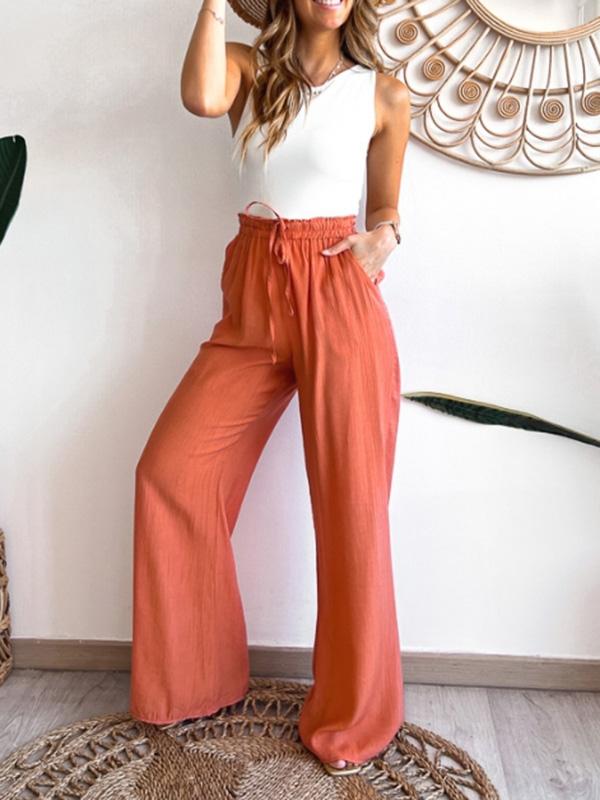Classic Vintage & Enduringly Stylish Pants