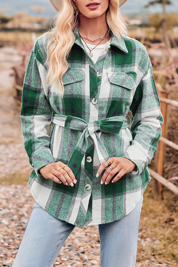 Effortlessly Elegant Shirt with a Timeless Design