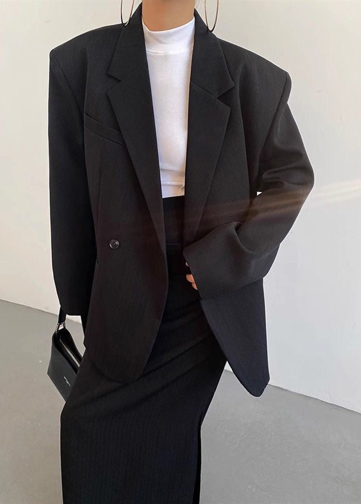 Elegantly Styled Garment for Everyday Wear
