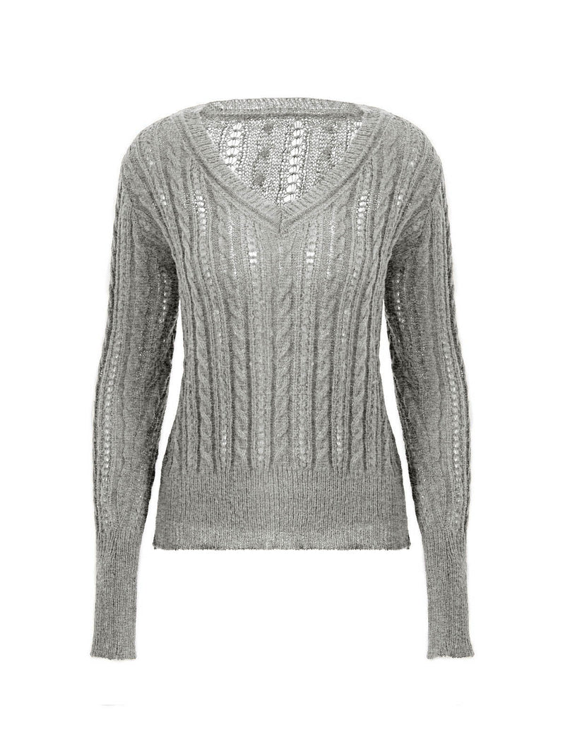 Effortlessly Elegant Top with a Timeless Design