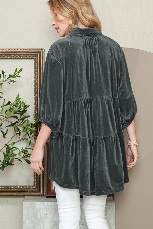 Classic Vintage & Enduringly Stylish Shirt