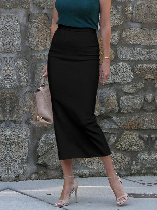 Polished Garment with an Effortless Classic Look