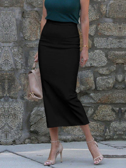 Polished Garment with an Effortless Classic Look
