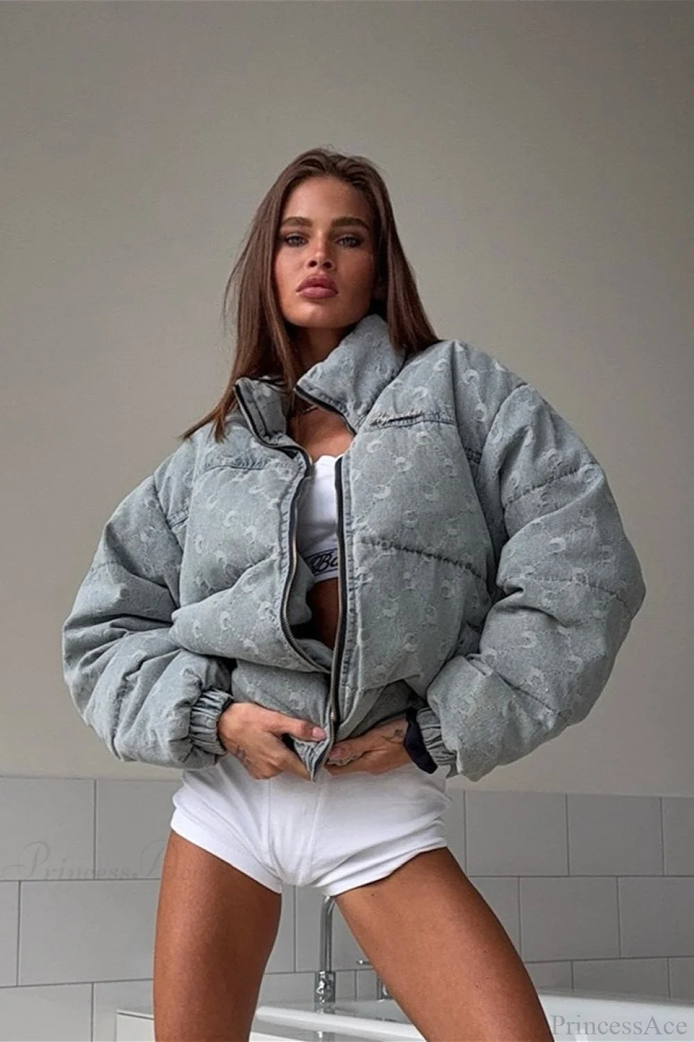 Beautifully Crafted Coat in a Classic Style